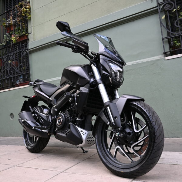 DSC_4080 BAJAJ DOMINAR 400 2023(500 kms) 1238