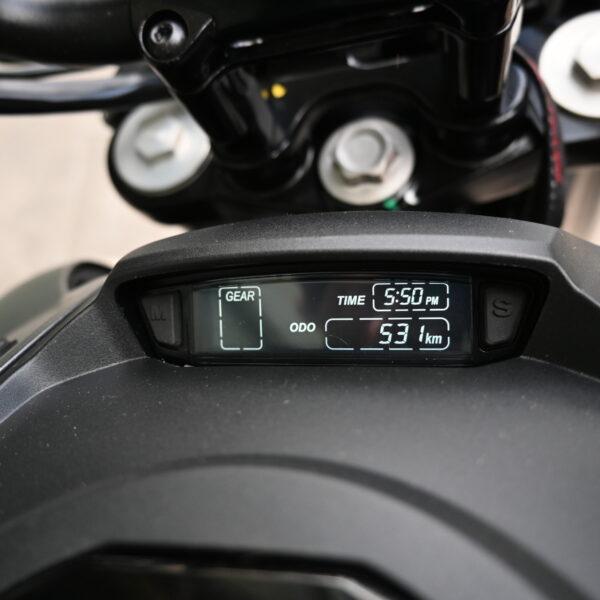 DSC_4083 BAJAJ DOMINAR 400 2023(500 kms) 1238