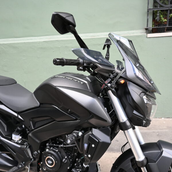 DSC_4086 BAJAJ DOMINAR 400 2023(500 kms) 1238