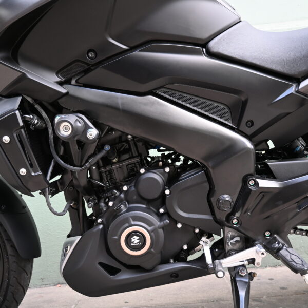 DSC_4103 BAJAJ DOMINAR 400 2023(500 kms) 1238