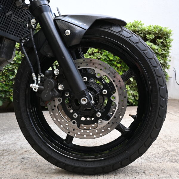 DSC_4123 SUZUKI SV 650 2019 (20000 kms) 1239