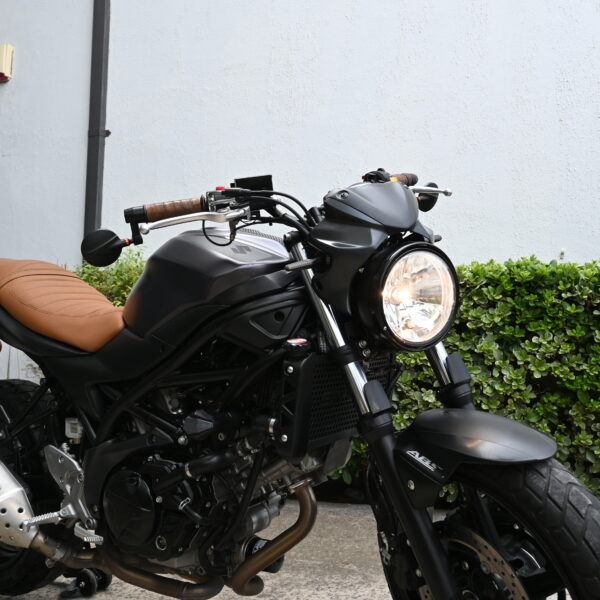 DSC_4135 SUZUKI SV 650 2019 (20000 kms) 1239