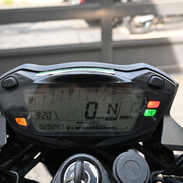 DSC_4139 SUZUKI SV 650 2019 (20000 kms) 1239