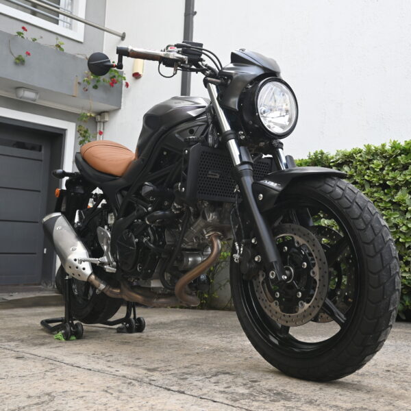 DSC_4147 SUZUKI SV 650 2019 (20000 kms) 1239