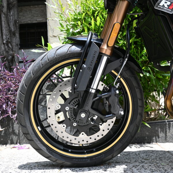 DSC_4161 CFMoto CLX 700 2023 (6000 kms) 1240