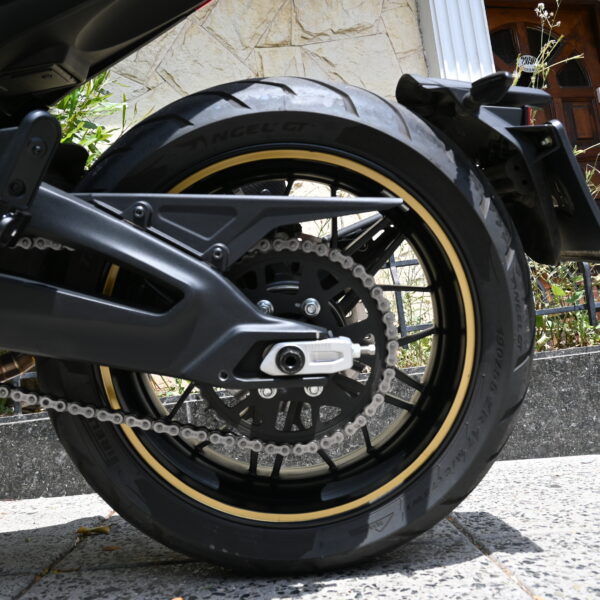 DSC_4163 CFMoto CLX 700 2023 (6000 kms) 1240