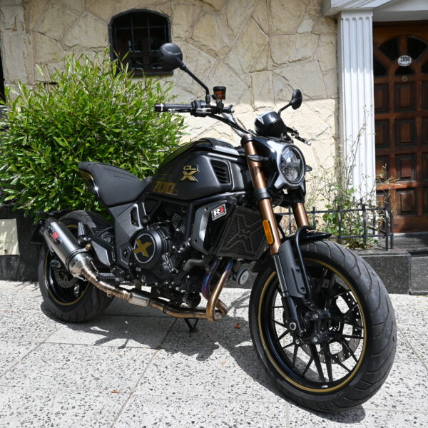 DSC_4202 CFMoto CLX 700 2023 (6000 kms) 1240