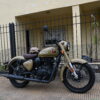 Royal Enfield Classic 350 2023 (14000 kms) 1242