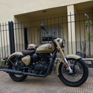Royal Enfield Classic 350 2023 (14000 kms) 1242