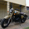 Royal Enfield Classic 350 2023 (14000 kms) 1242