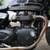 Triumph Speed Twin 1200 2021 (6000 kms) 1244