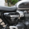 Triumph Speed Twin 1200 2021 (6000 kms) 1244