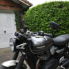 Triumph Speed Twin 1200 2021 (6000 kms) 1244