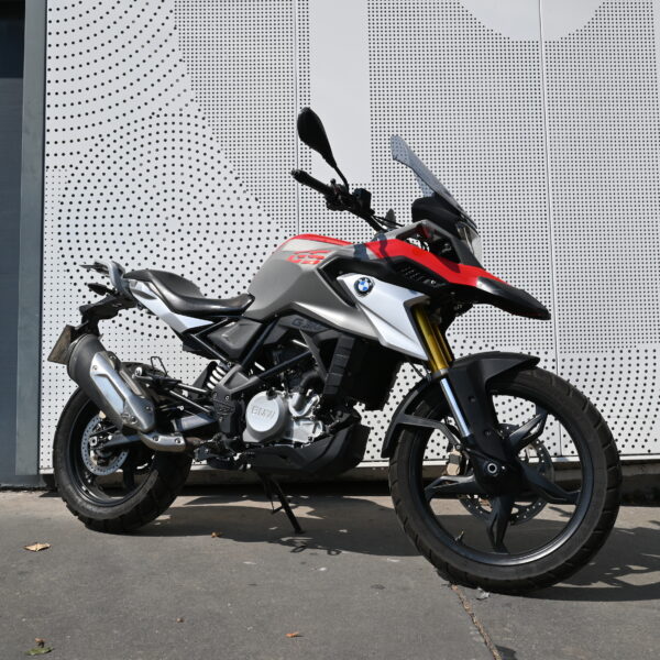 DSC_4416 BMW GS 310 2018 (40000 kms) 1245