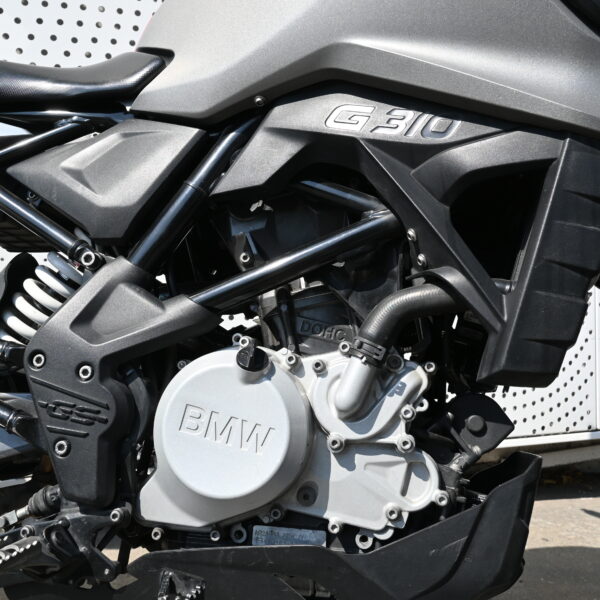 DSC_4421 BMW GS 310 2018 (40000 kms) 1245