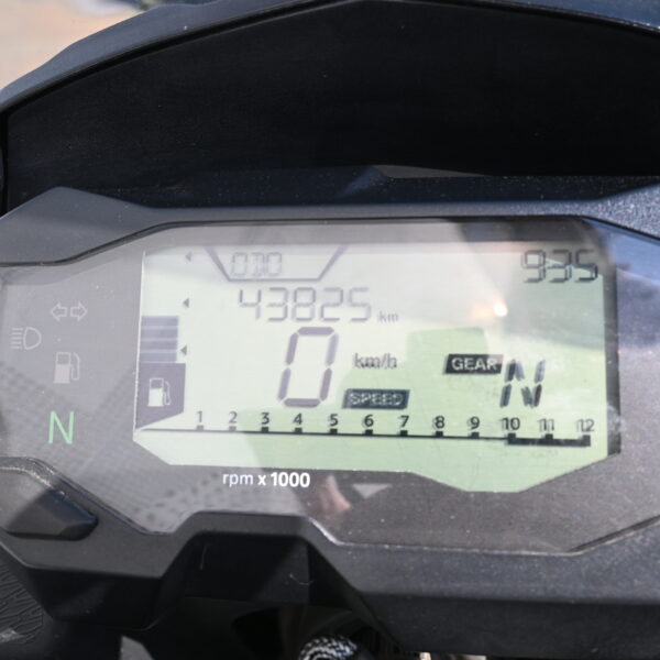 DSC_4436 BMW GS 310 2018 (40000 kms) 1245