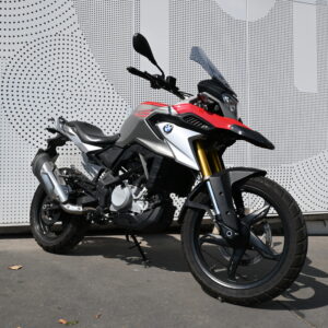 BMW GS 310 2018 (40000 kms) 1245