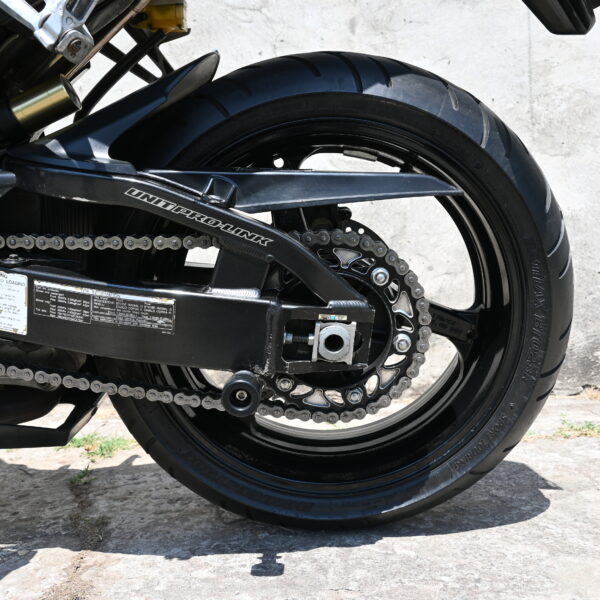 HONDA CBR 1000 RR 2006 (60000 kms) 1246