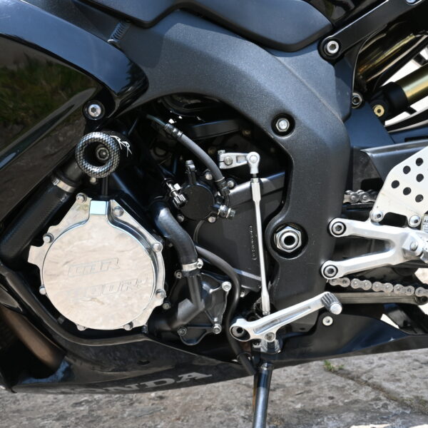 HONDA CBR 1000 RR 2006 (60000 kms) 1246