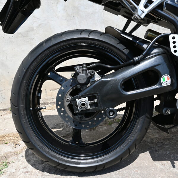 HONDA CBR 1000 RR 2006 (60000 kms) 1246