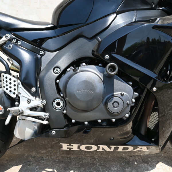 HONDA CBR 1000 RR 2006 (60000 kms) 1246