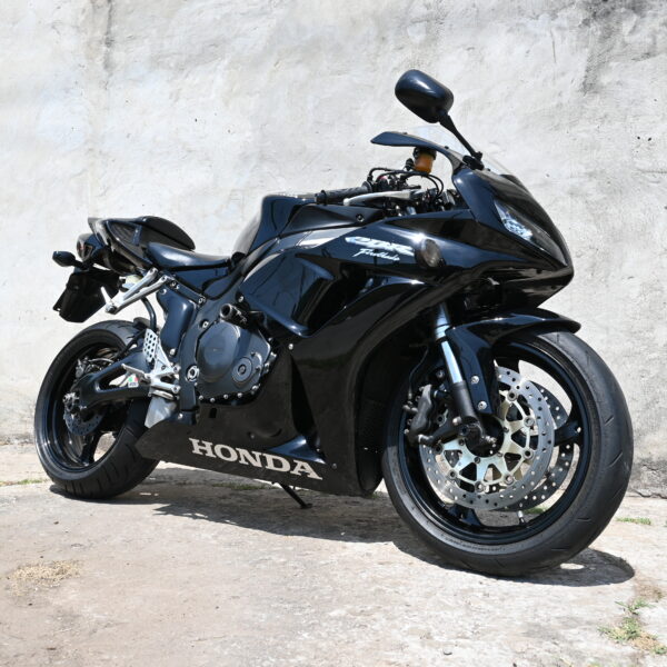 HONDA CBR 1000 RR 2006 (60000 kms) 1246