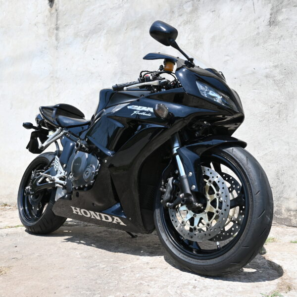 HONDA CBR 1000 RR 2006 (60000 kms) 1246