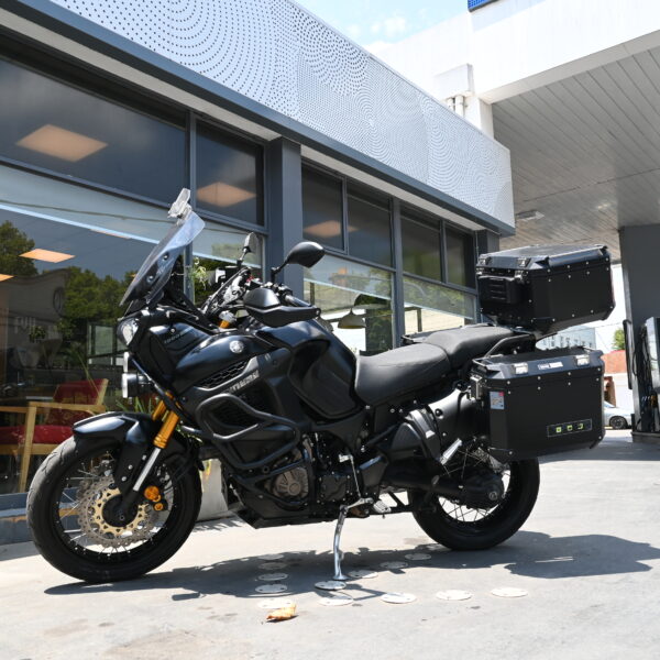 YAMAHA Super Tenere 1200 2017 (37000 kms) 1247