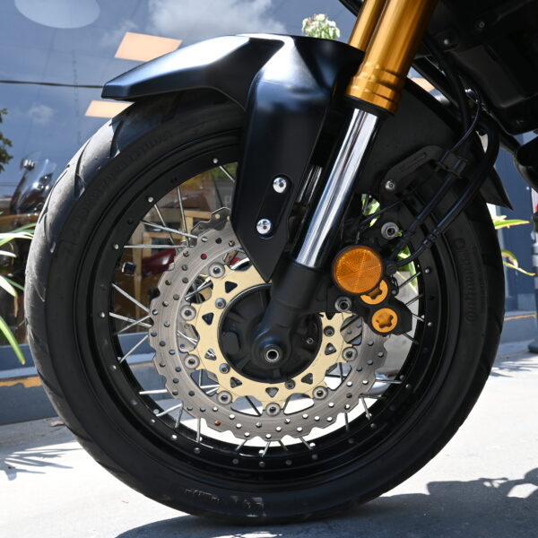 YAMAHA Super Tenere 1200 2017 (37000 kms) 1247