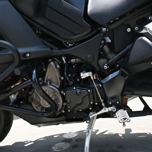 YAMAHA Super Tenere 1200 2017 (37000 kms) 1247