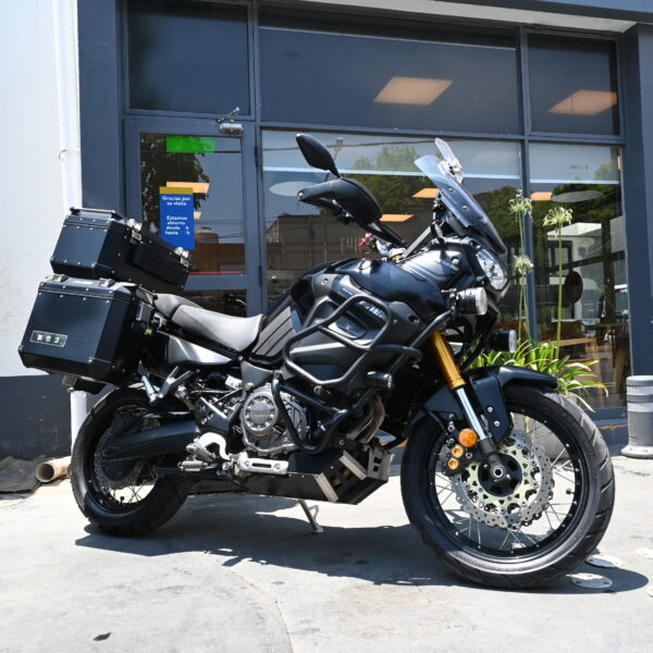 YAMAHA Super Tenere 1200 2017 (37000 kms) 1247