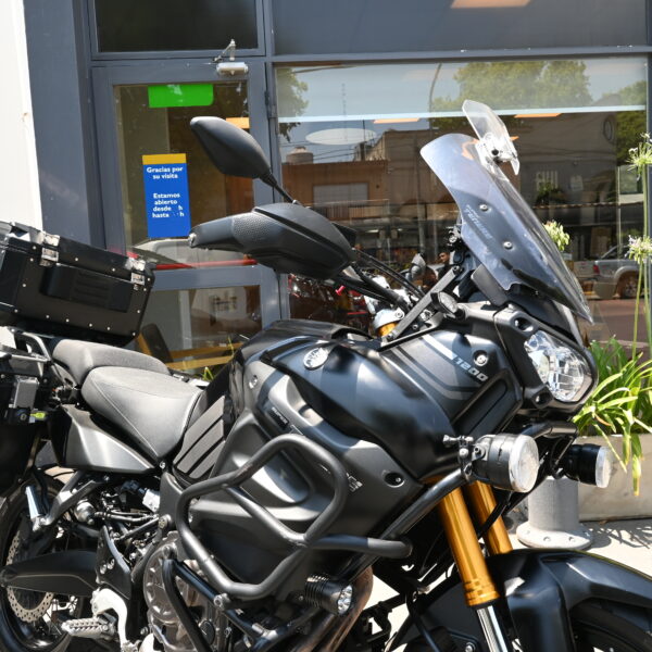 YAMAHA Super Tenere 1200 2017 (37000 kms) 1247