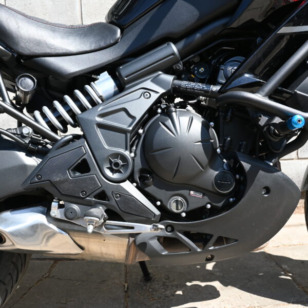 DSC_4589 KAWASAKI Versys 650 2021 (34000 kms) 1248