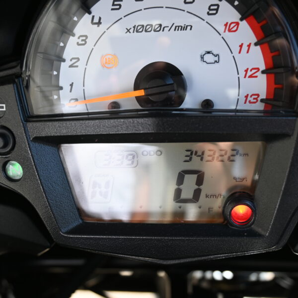 DSC_4595 KAWASAKI Versys 650 2021 (34000 kms) 1248