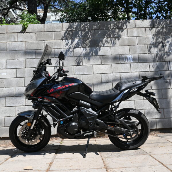 DSC_4602 KAWASAKI Versys 650 2021 (34000 kms) 1248