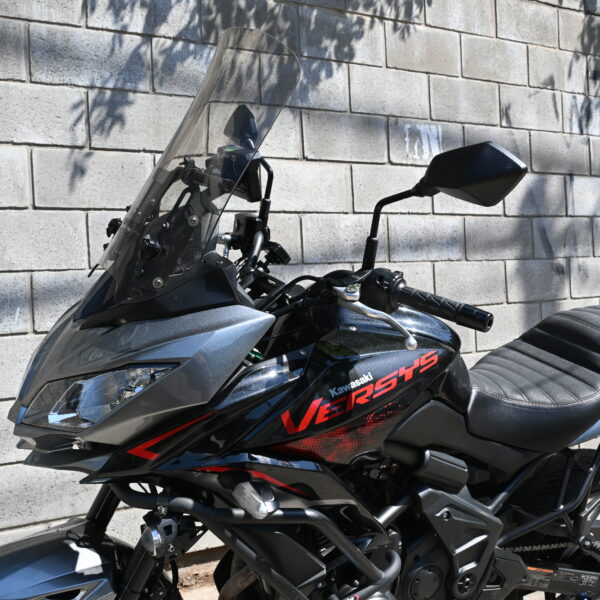 DSC_4608 KAWASAKI Versys 650 2021 (34000 kms) 1248