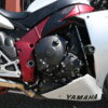 DSC_4662 YAMAHA R1 Crossplane 2009 1000 (36000 kms) 1250