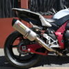 DSC_4663 YAMAHA R1 Crossplane 2009 1000 (36000 kms) 1250