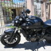 YAMAHA MT 07 2018 700 (27000 kms) 1251