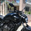 YAMAHA MT 07 2018 700 (27000 kms) 1251