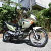 HONDA Transalp 2000 650 (44000 kms) 1252