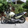 HONDA Transalp 2000 650 (44000 kms) 1252