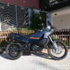 KTM Adventure 2008 990 (65000 kms) 1253