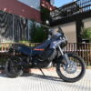KTM Adventure 2008 990 (65000 kms) 1253