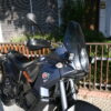 KTM Adventure 2008 990 (65000 kms) 1253