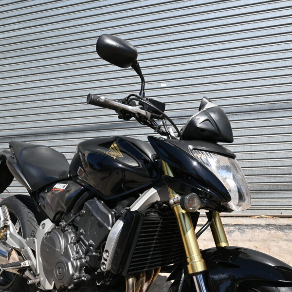 HONDA CB 600 2008 (33000 kms) NRO 1255