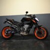 KTM DUKE 790 2020 (9500 kms) NRO 1256