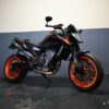 KTM DUKE 790 2020 (9500 kms) NRO 1256