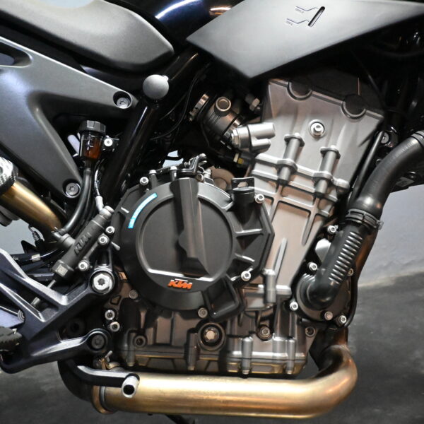 KTM DUKE 790 2020 (9500 kms) NRO 1256