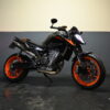 KTM DUKE 790 2020 (9500 kms) NRO 1256